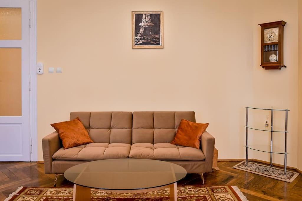 Апартаменты Casa Max Тимишоара Экстерьер фото