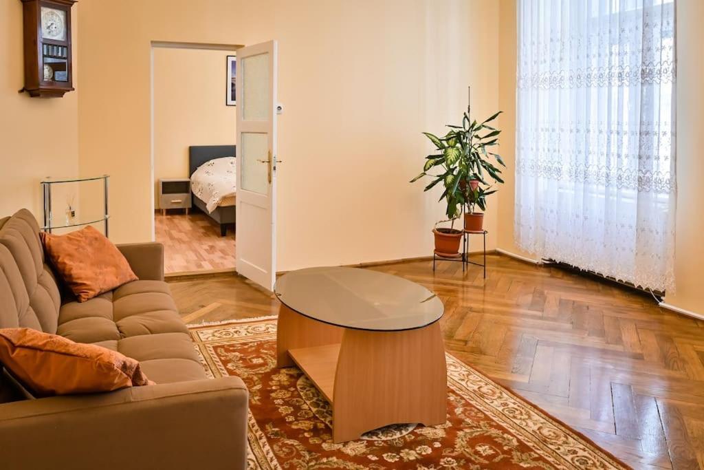 Апартаменты Casa Max Тимишоара Экстерьер фото