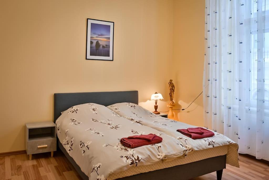 Апартаменты Casa Max Тимишоара Экстерьер фото