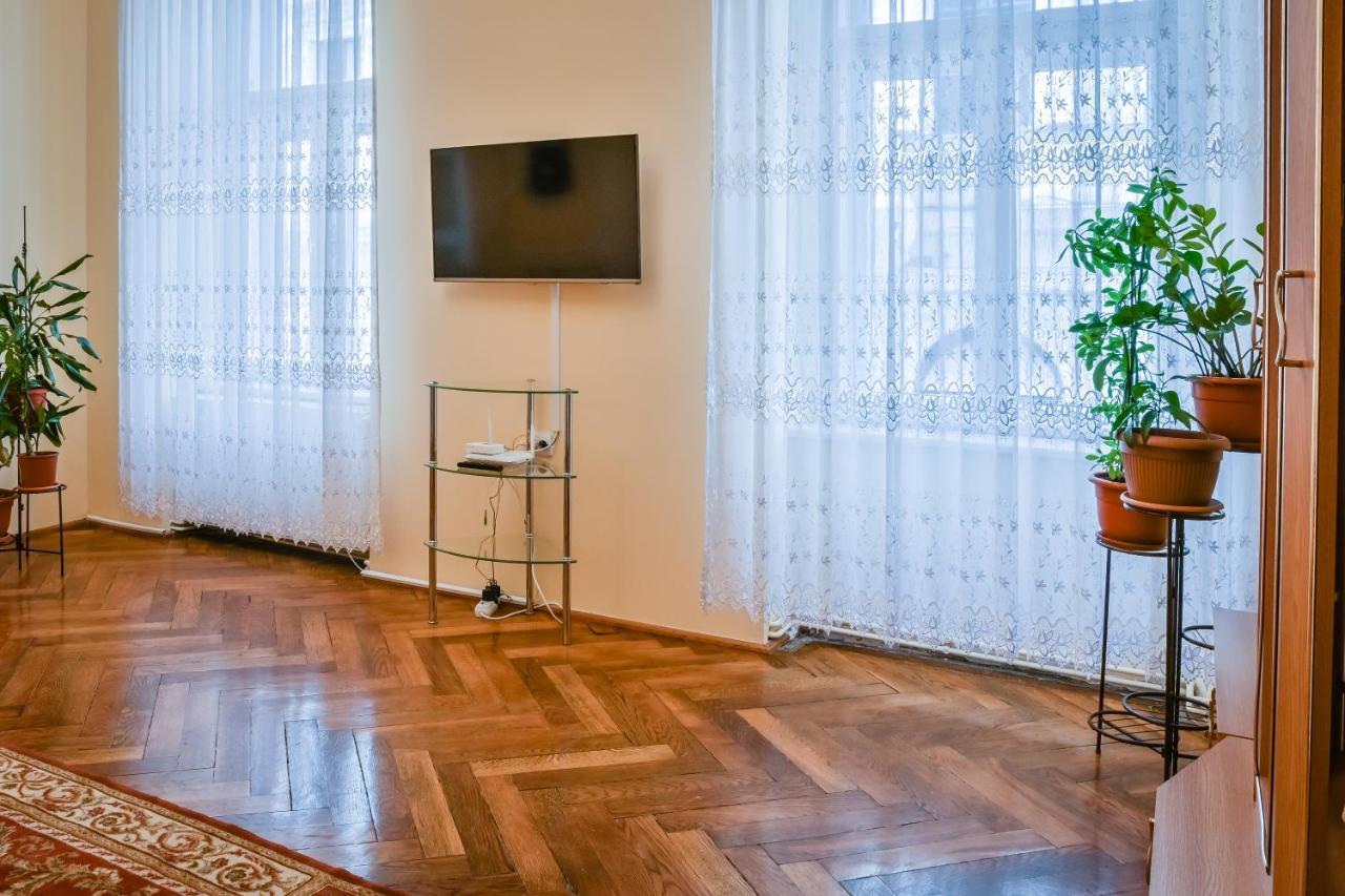 Апартаменты Casa Max Тимишоара Экстерьер фото